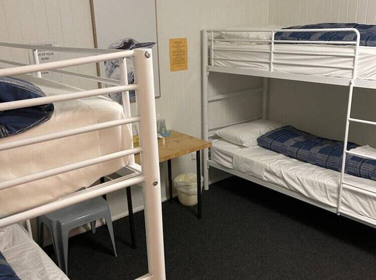 فندق على الطريق Kookaburra Lodge