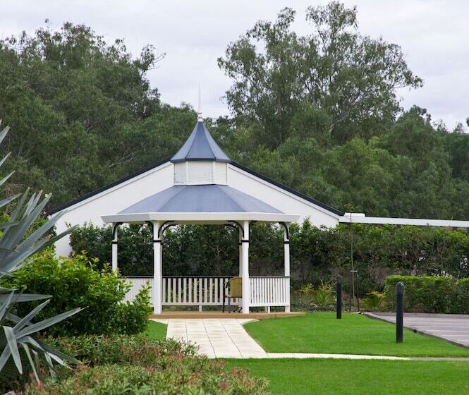 فندق على الطريق Roma Explorers Inn