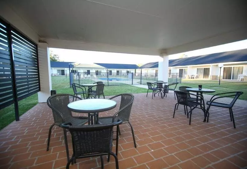 مُتل Roma Explorers Inn