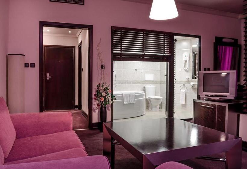 Park Hotel Green Europe