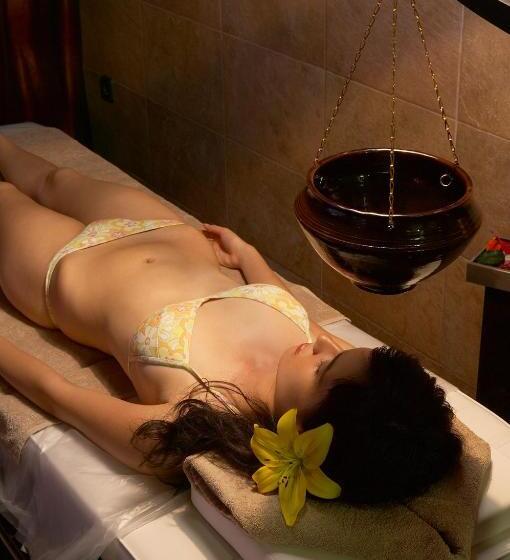 Park Hotel Green Europe