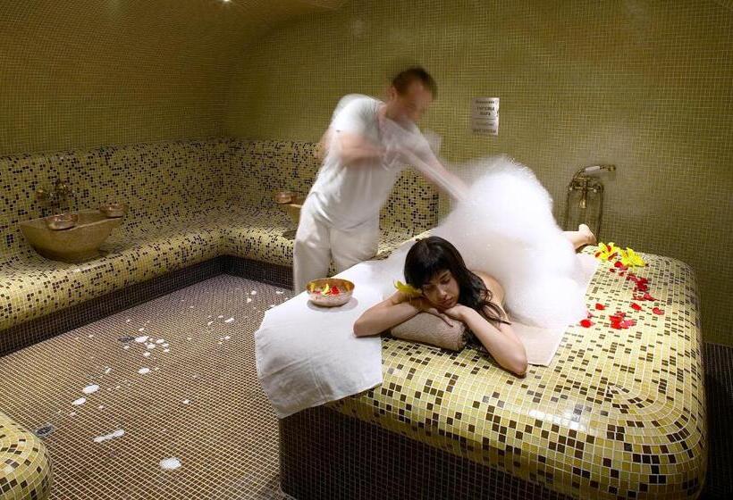 Park Hotel Green Europe