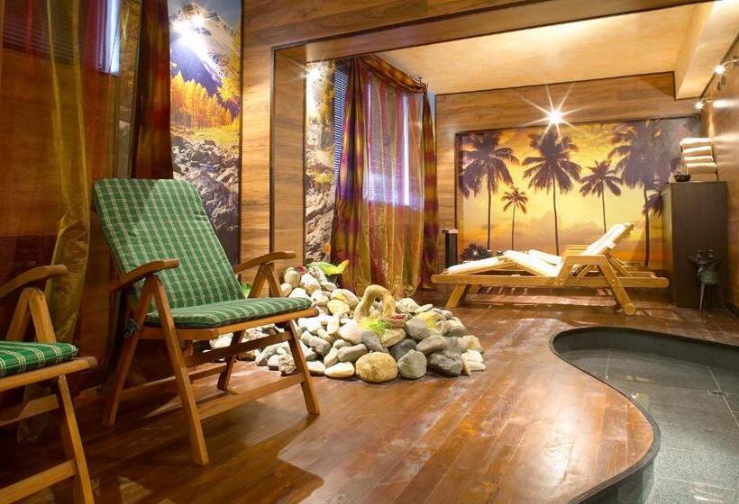 Park Hotel Green Europe