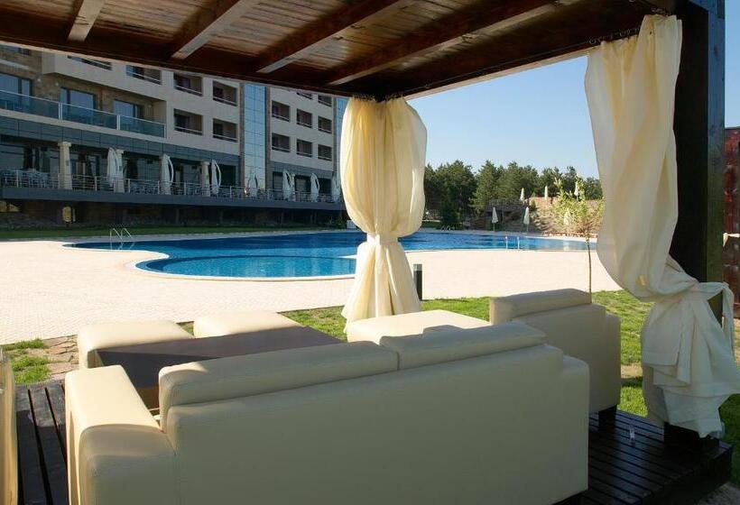 Park Hotel Green Europe