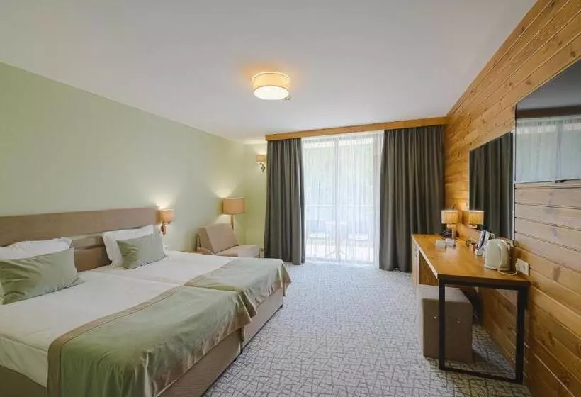 Spa Hotel Orbita