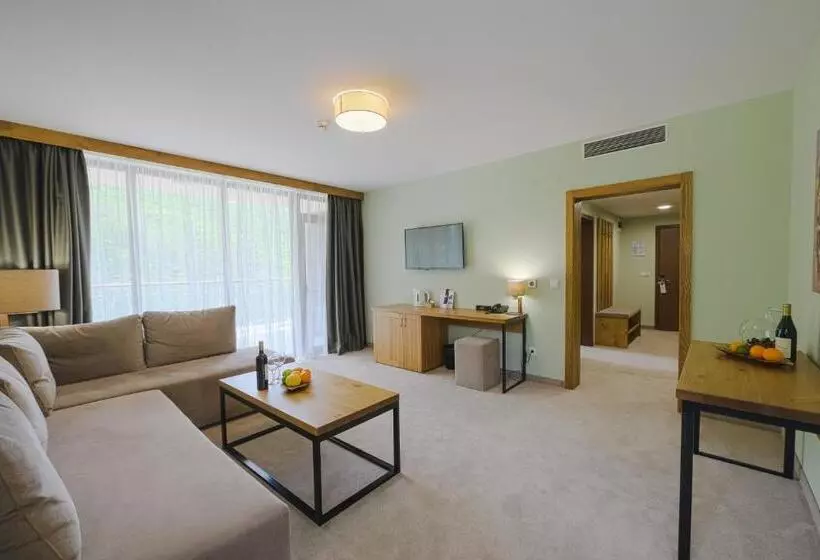 Spa Hotel Orbita