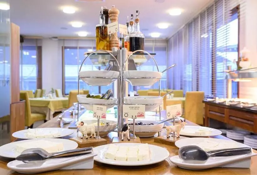 Spa Hotel Orbita