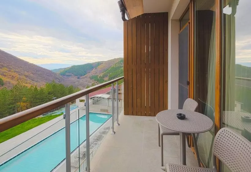 Spa Hotel Orbita