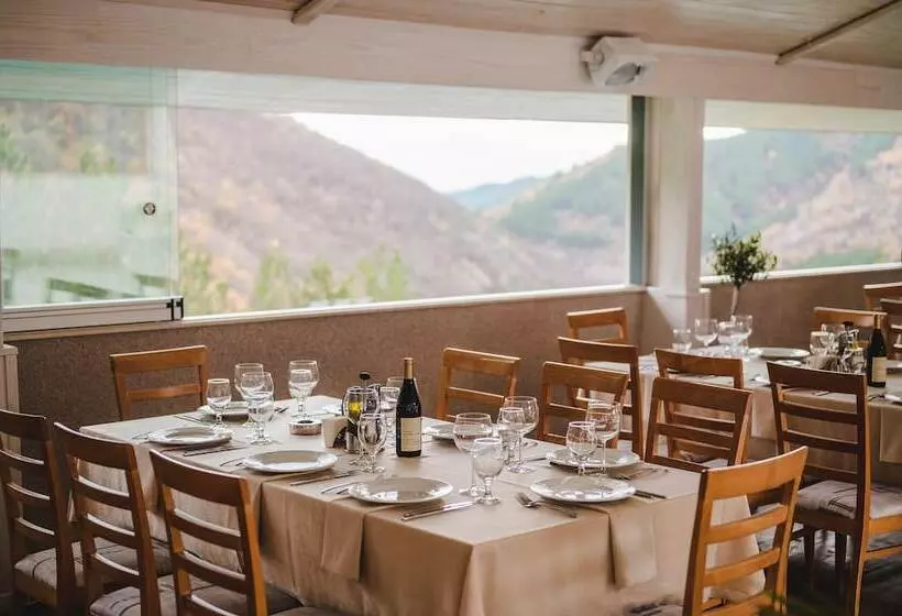 Spa Hotel Orbita