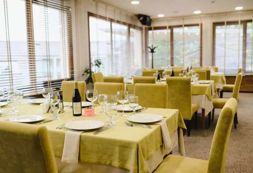 Spa Hotel Orbita