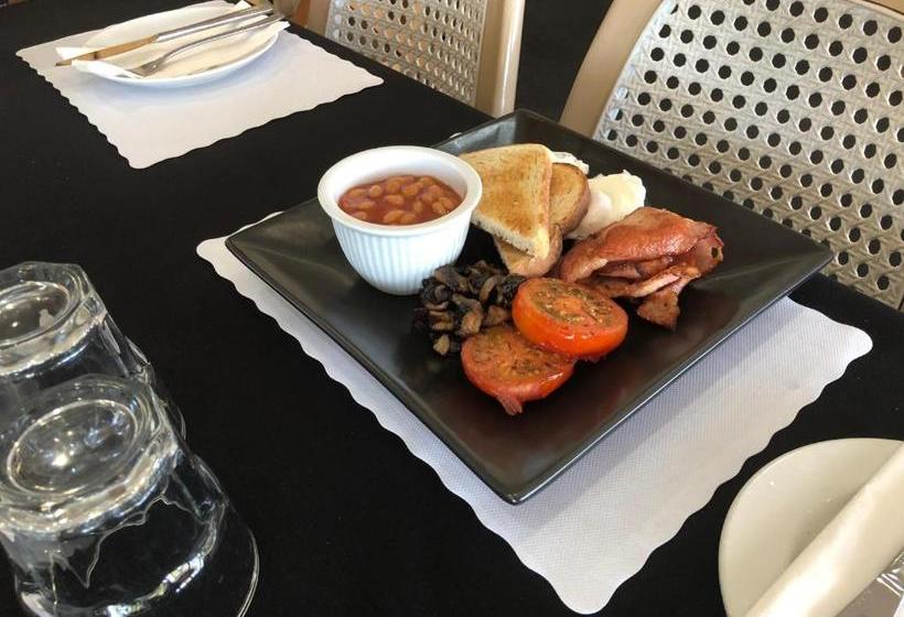 Carnarvon Gateway Motel