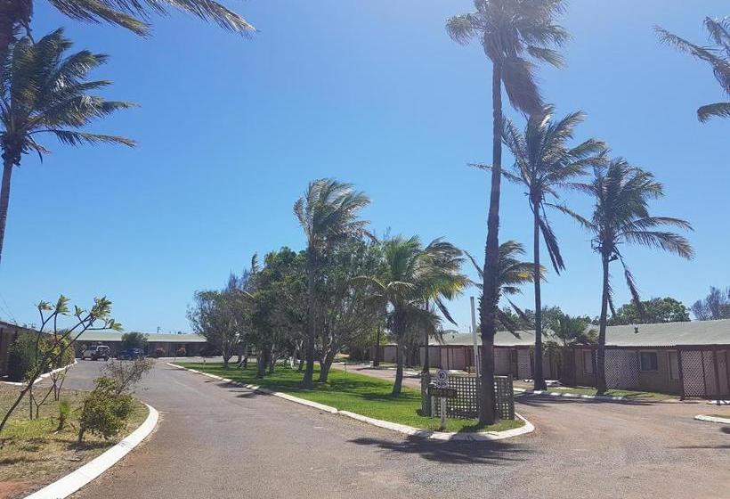 Carnarvon Gateway Motel