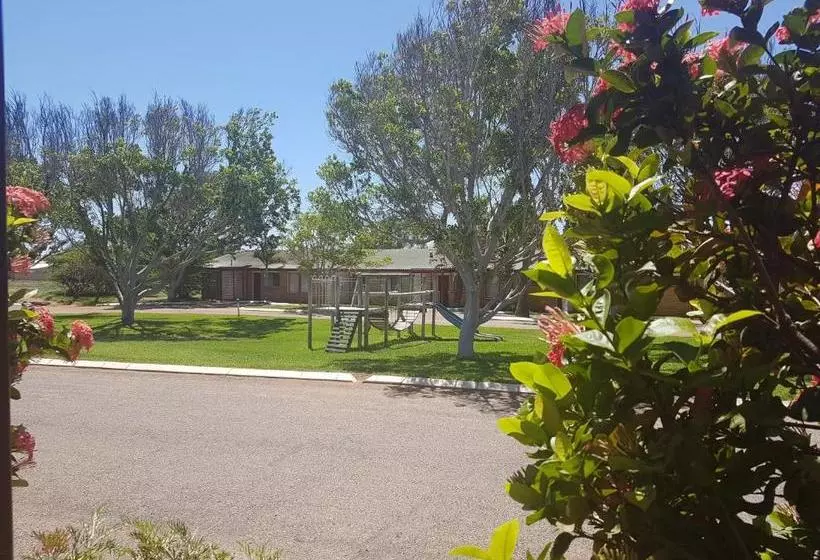 Carnarvon Gateway Motel