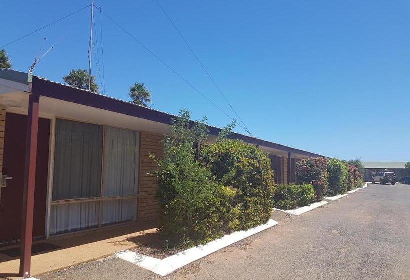 Carnarvon Gateway Motel