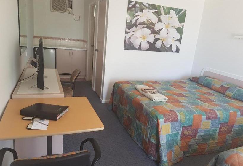 Carnarvon Gateway Motel