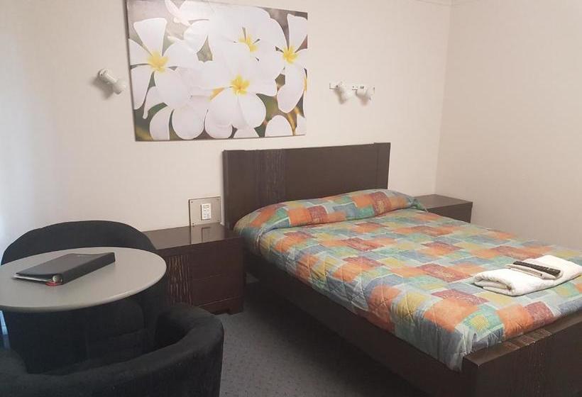 Carnarvon Gateway Motel