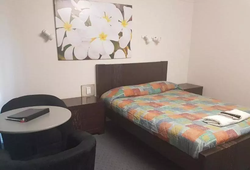 Carnarvon Gateway Motel