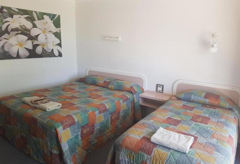 Carnarvon Gateway Motel