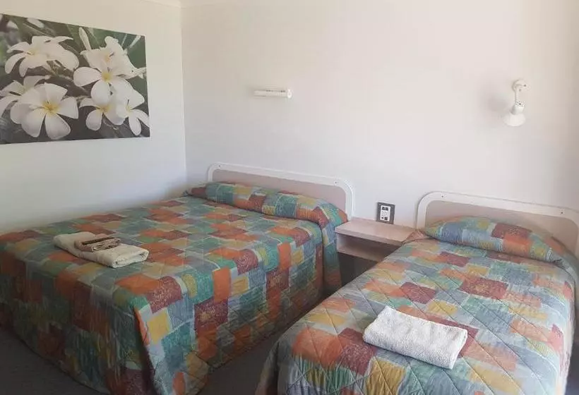 Carnarvon Gateway Motel