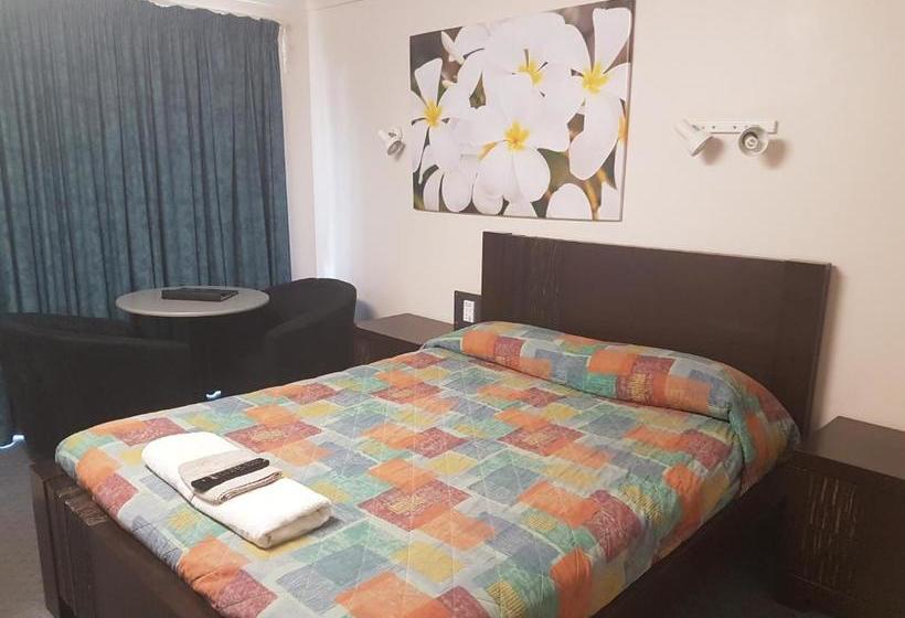 Carnarvon Gateway Motel