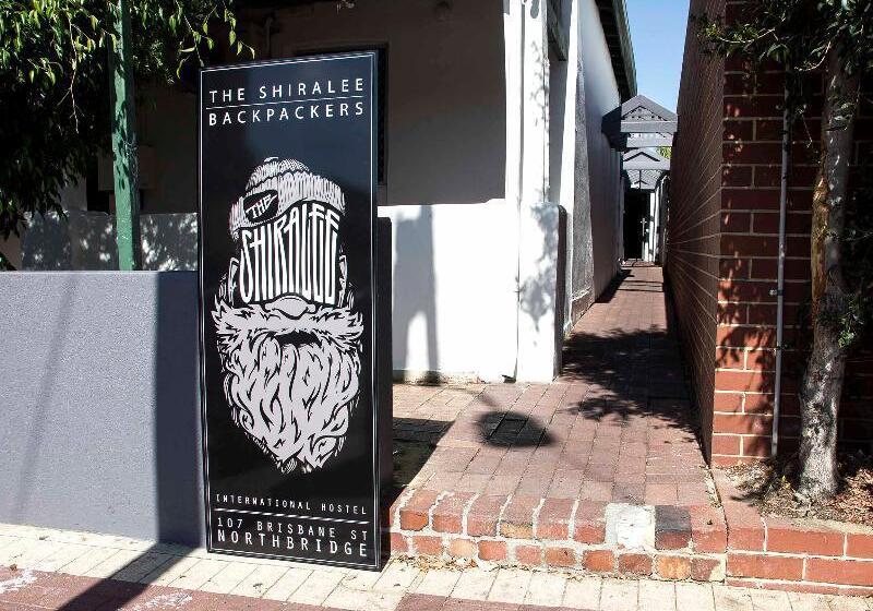 Shiralee Hostel Note Valid Passport Required To Check In