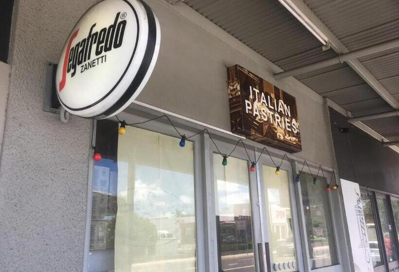 Airport Clayfield Motel