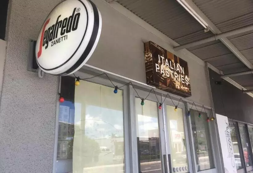 Airport Clayfield Motel