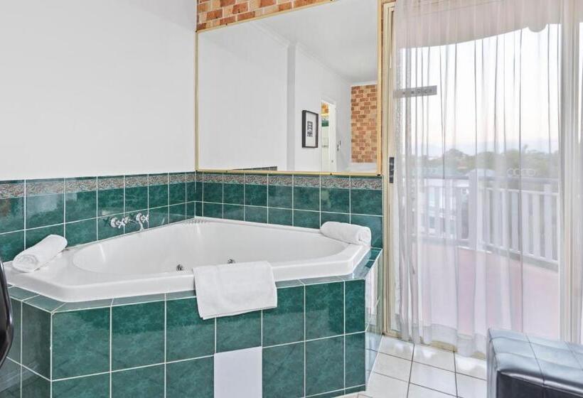 Airport Clayfield Motel