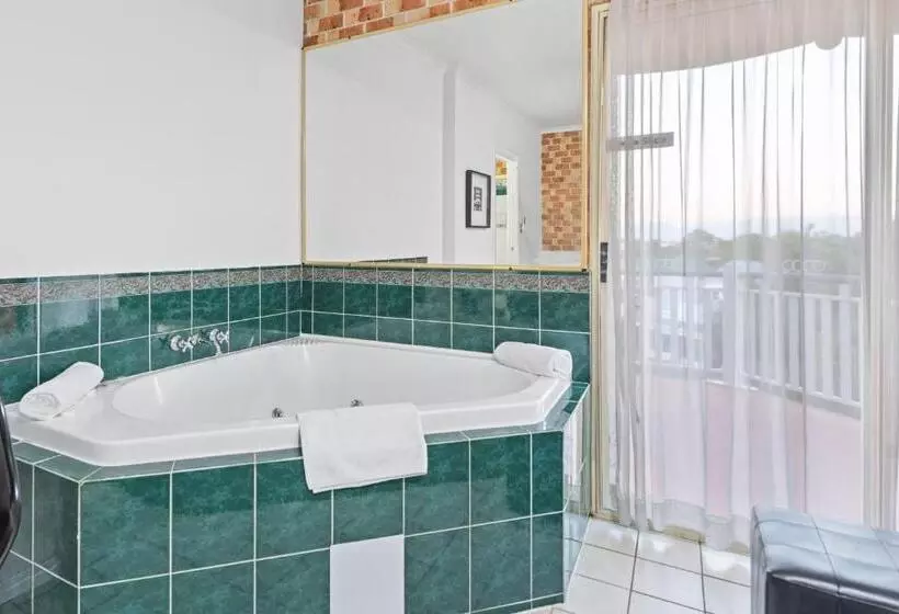 Airport Clayfield Motel