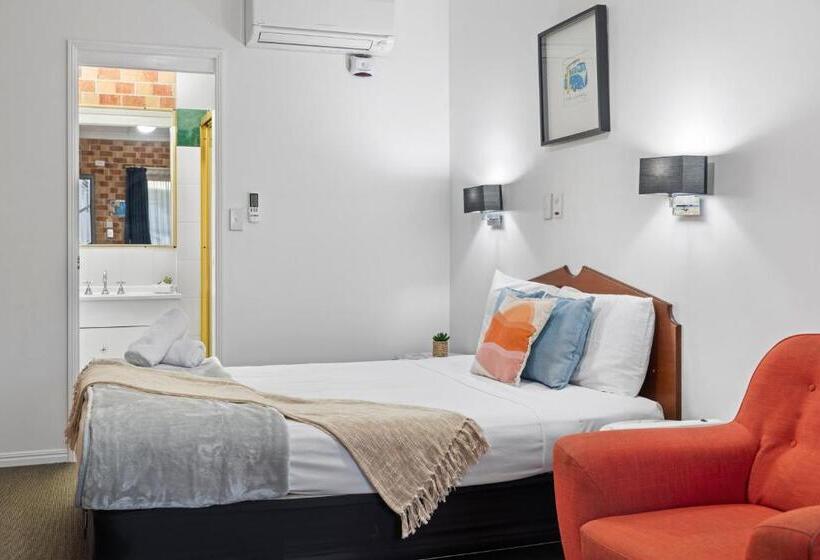 Airport Clayfield Motel