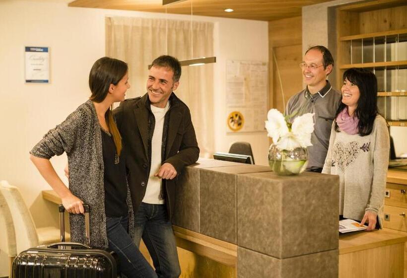 Alpin Hotel Sonnblick