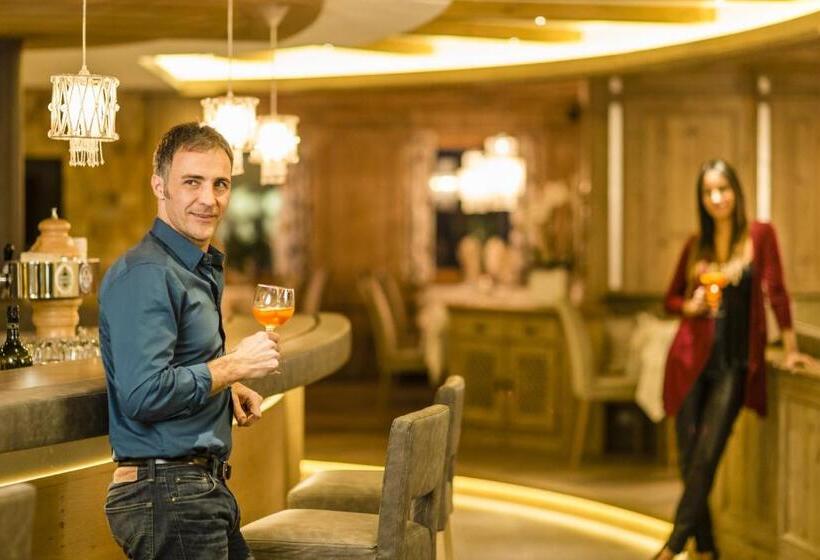 Alpin Hotel Sonnblick