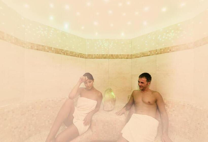 Alpin Hotel Sonnblick