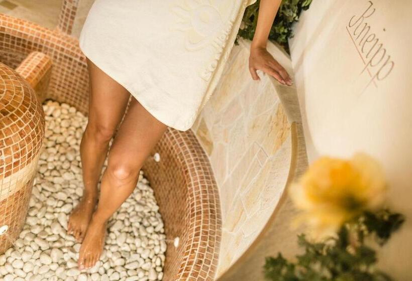 Alpin Hotel Sonnblick