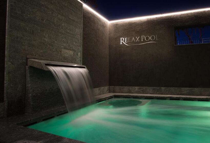 Alpin Hotel Sonnblick