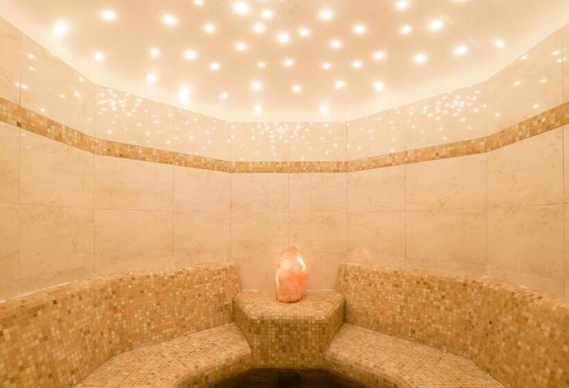 Alpin Hotel Sonnblick