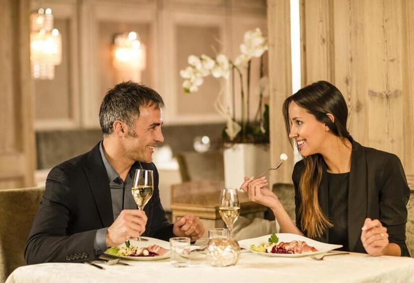 Alpin Hotel Sonnblick