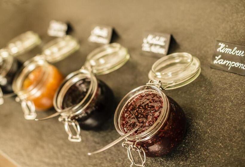 Alpin Hotel Sonnblick