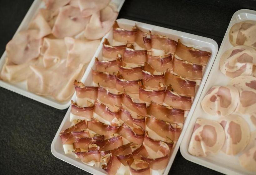 Alpin Hotel Sonnblick