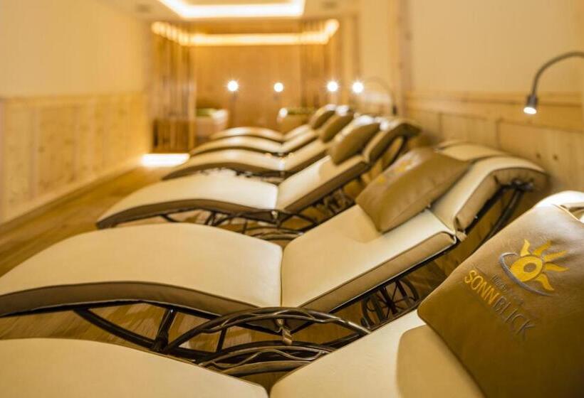 Alpin Hotel Sonnblick