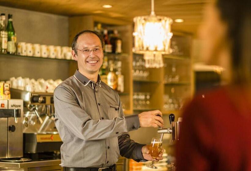 Alpin Hotel Sonnblick