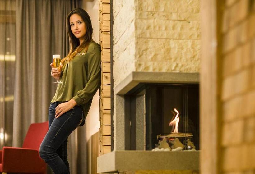 Alpin Hotel Sonnblick