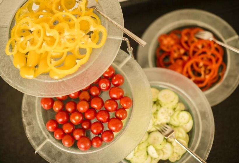 Alpin Hotel Sonnblick