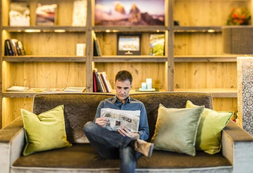 Alpin Hotel Sonnblick