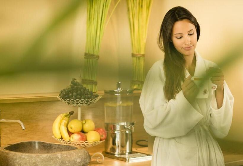 Alpin Hotel Sonnblick