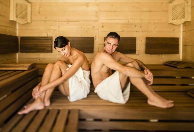 Alpin Hotel Sonnblick