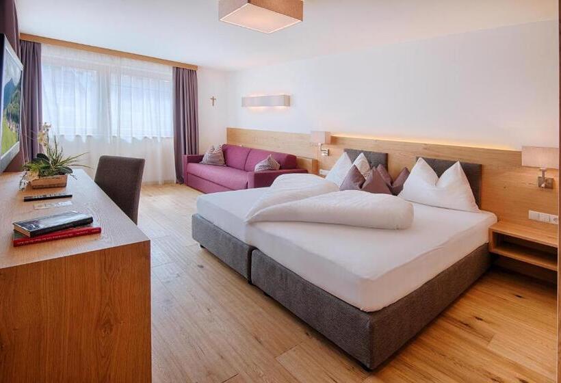 Alpin Hotel Sonnblick