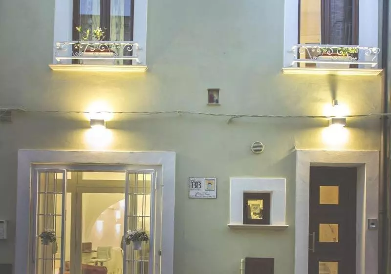 B&b Portanuova