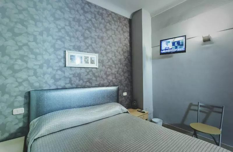 B&b Portanuova