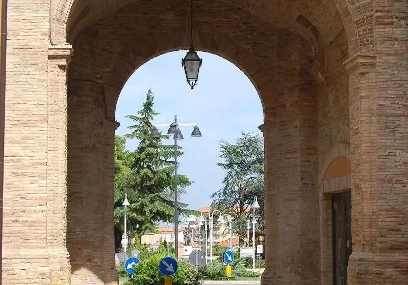 B&b Portanuova
